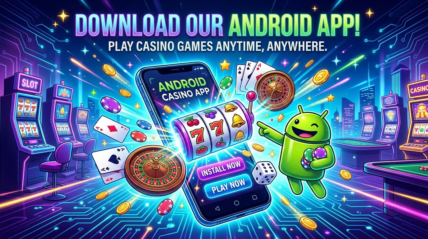 Raging Bull Android app