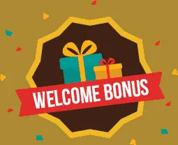 Raging Bull welcome bonus