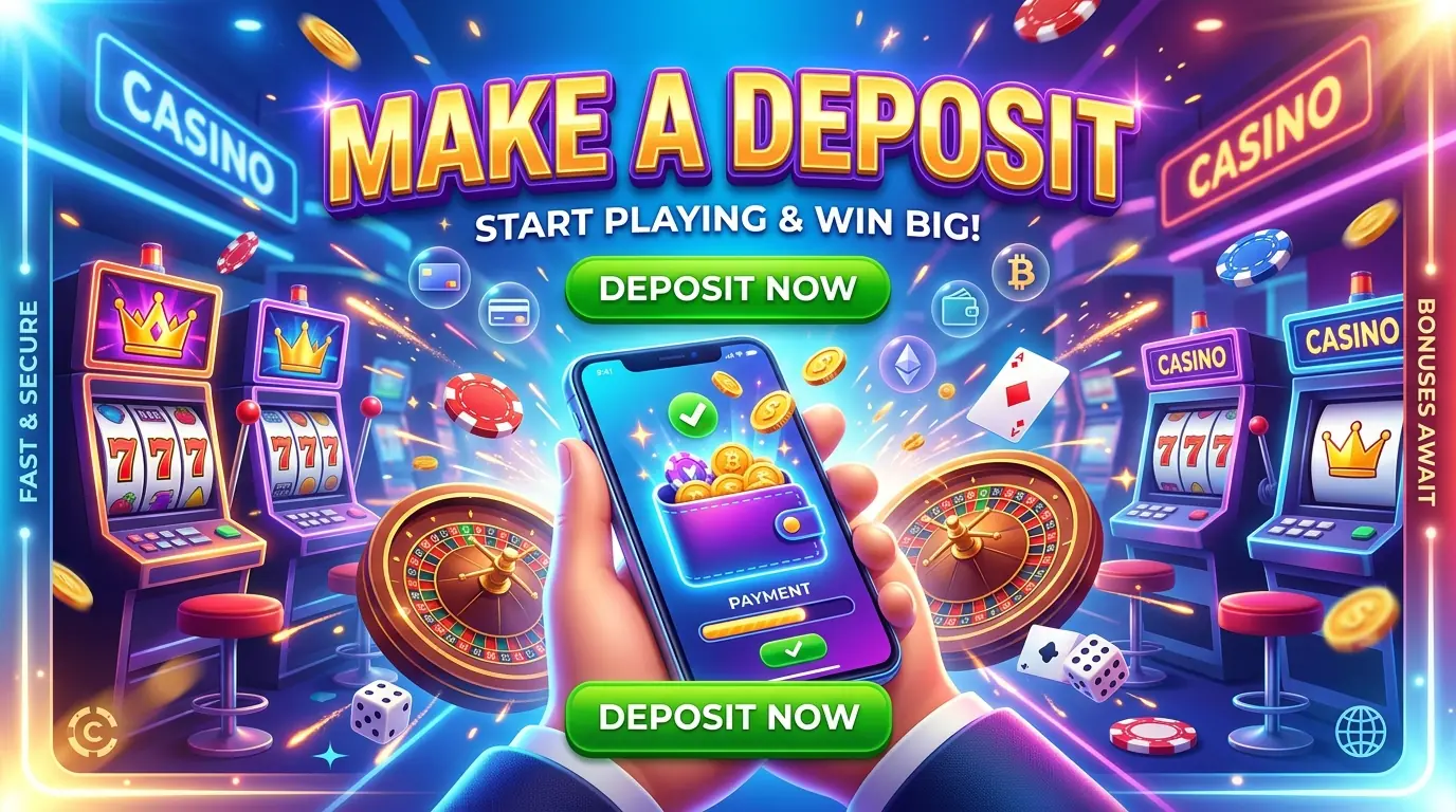 Raging Bull casino payment methods