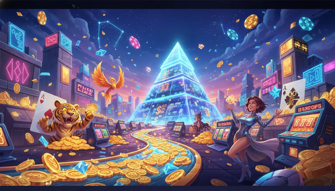 Raging Bull casino operator