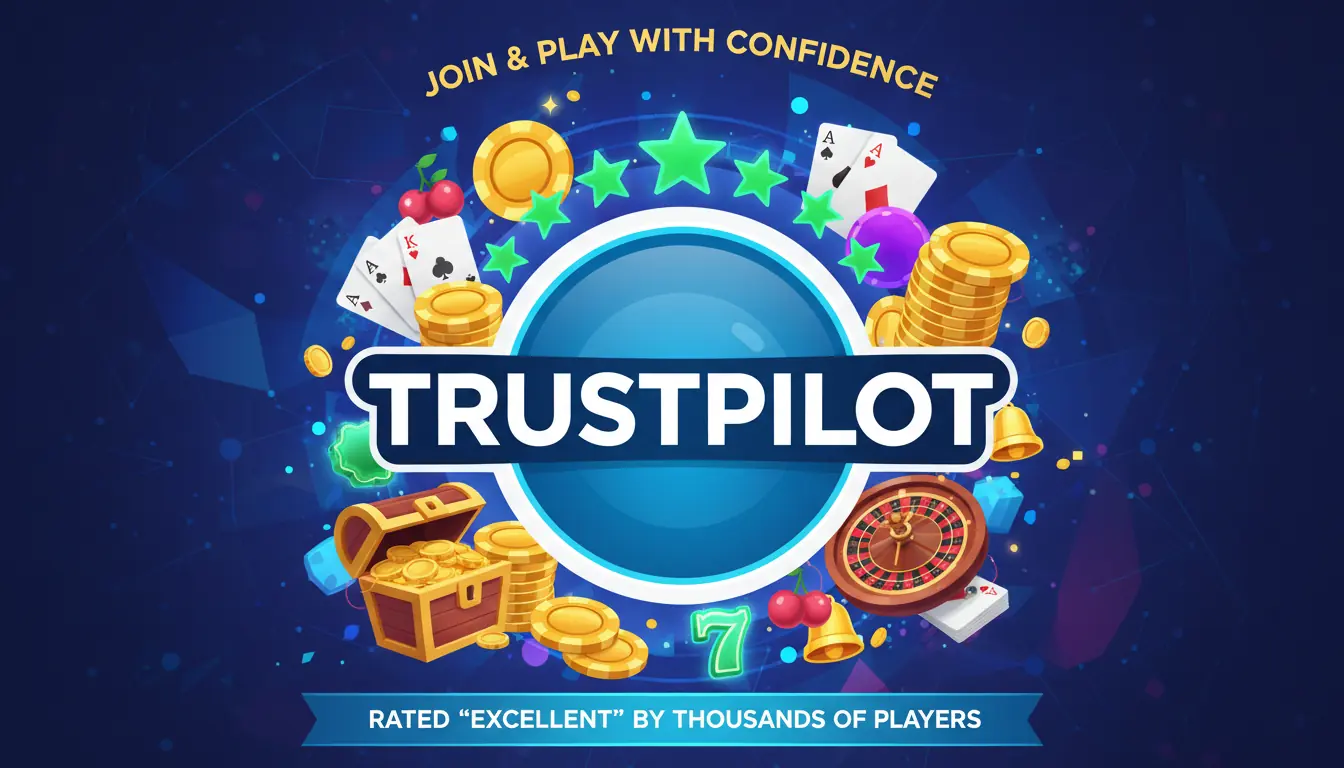 Raging Bull Trustpilot