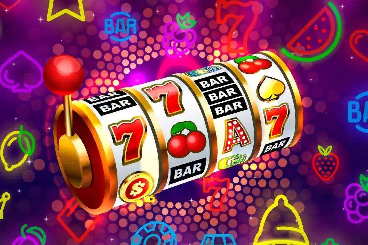 Raging Bull casino game selection