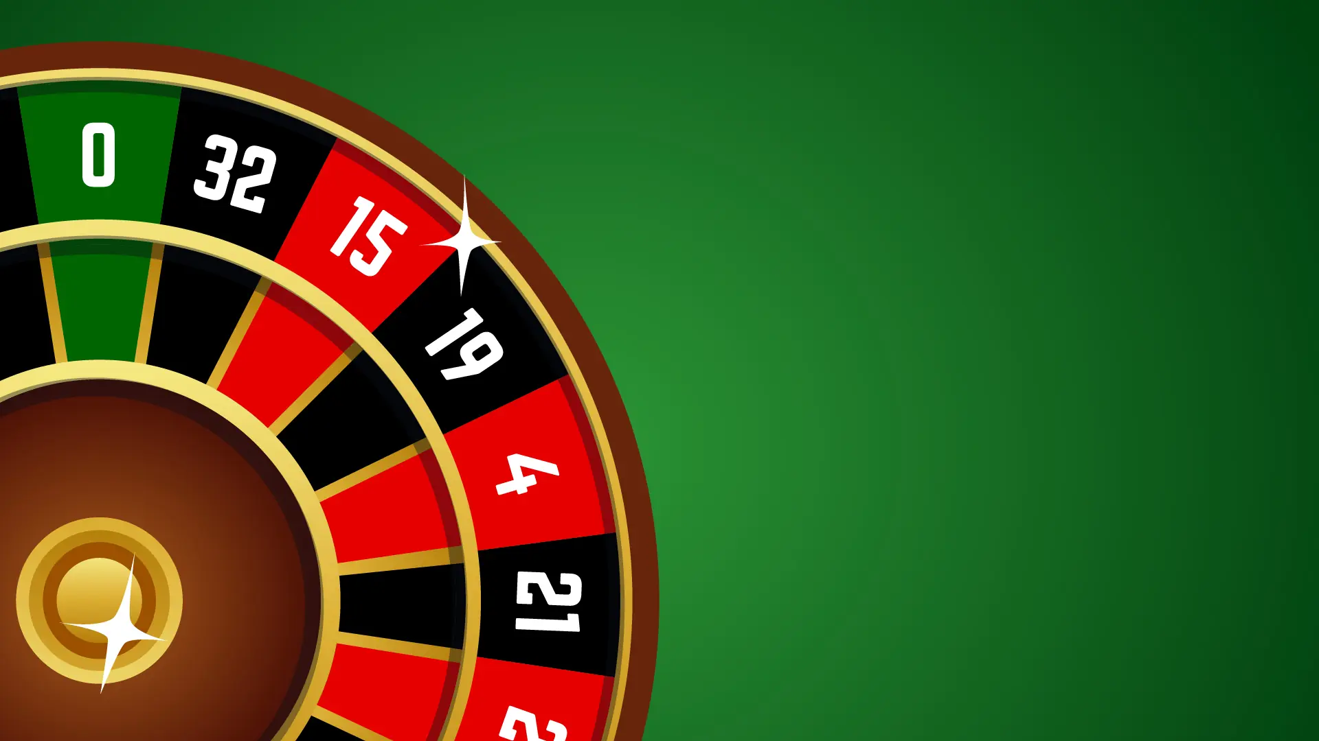 Raging Bull roulette game