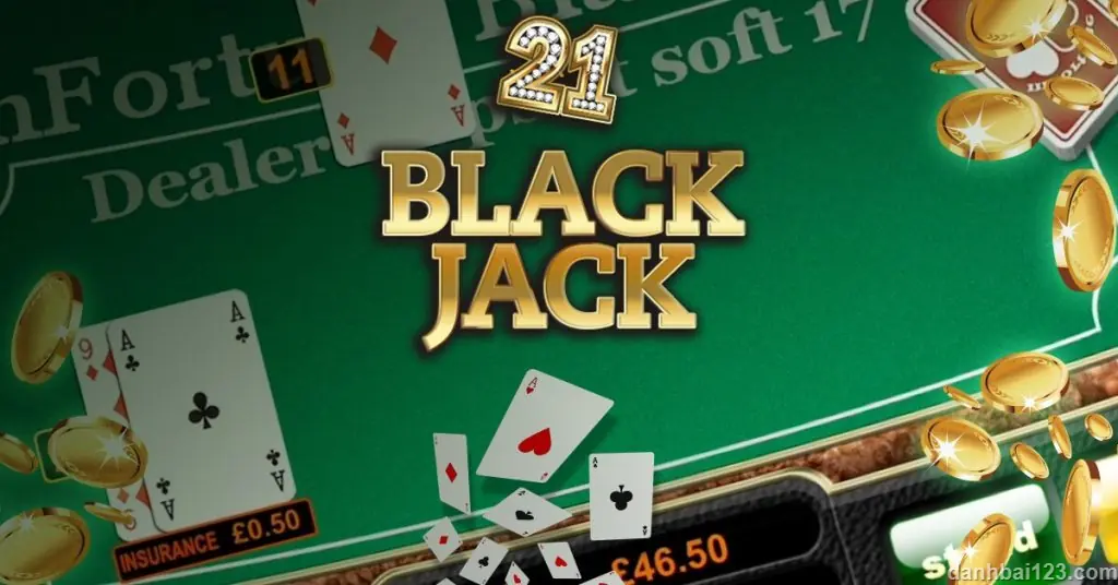 Raging Bull casino blackjack