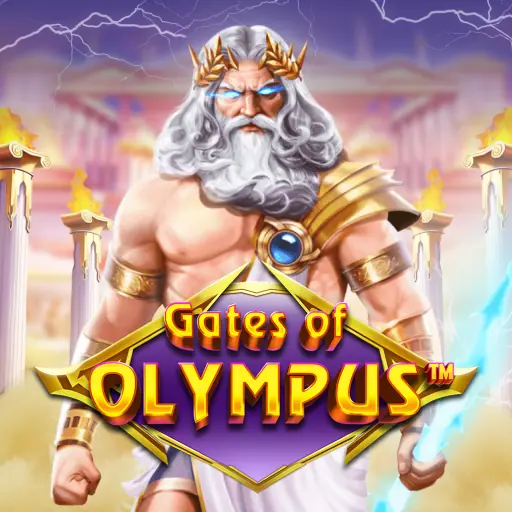 Raging Bull Gates of Olympus